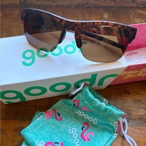 Goodr Flex G Polarized Sunglasses